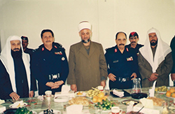 الدفاع المدني